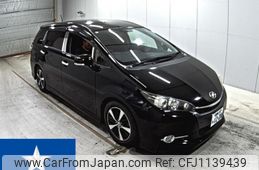toyota wish 2013 -TOYOTA 【宮崎 337み1228】--Wish ZGE20W--ZGE20-6004419---TOYOTA 【宮崎 337み1228】--Wish ZGE20W--ZGE20-6004419-