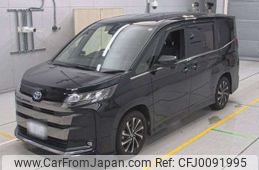 toyota noah 2022 -TOYOTA 【とちぎ 300ﾓ2566】--Noah 6AA-ZWR90W--ZWR90-0042029---TOYOTA 【とちぎ 300ﾓ2566】--Noah 6AA-ZWR90W--ZWR90-0042029-