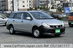 nissan nv150-ad 2018 quick_quick_DBF-VY12_VY12-252890