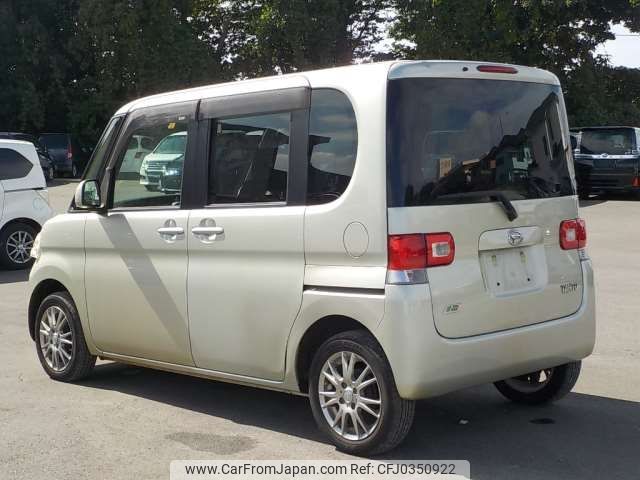 daihatsu tanto 2012 -DAIHATSU 【野田 580ｱ1234】--Tanto DBA-L385S--L385S-0073209---DAIHATSU 【野田 580ｱ1234】--Tanto DBA-L385S--L385S-0073209- image 2