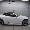 lexus lc 2021 -LEXUS 【岐阜 303ぬ9023】--Lexus LC URZ100-0004839---LEXUS 【岐阜 303ぬ9023】--Lexus LC URZ100-0004839- image 4