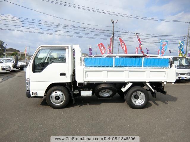 isuzu elf-truck 2013 GOO_NET_EXCHANGE_0840154A20250621G003 image 2