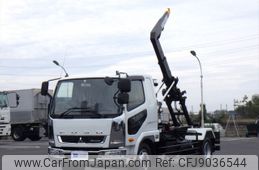 mitsubishi-fuso fighter 2023 -MITSUBISHI--Fuso Fighter 2KG-FK62FZ--FK62FZ-610562---MITSUBISHI--Fuso Fighter 2KG-FK62FZ--FK62FZ-610562-