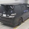 toyota vellfire 2011 -TOYOTA 【市川 307せ8】--Vellfire ANH20W-8170600---TOYOTA 【市川 307せ8】--Vellfire ANH20W-8170600- image 2