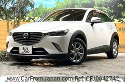 mazda cx-3 2016 -MAZDA--CX-3 LDA-DK5FW--DK5FW-124259---MAZDA--CX-3 LDA-DK5FW--DK5FW-124259-