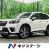 subaru forester 2021 -SUBARU--Forester 5AA-SKE--SKE-058165---SUBARU--Forester 5AA-SKE--SKE-058165- image 1