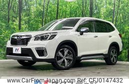 subaru forester 2021 -SUBARU--Forester 5AA-SKE--SKE-058165---SUBARU--Forester 5AA-SKE--SKE-058165-