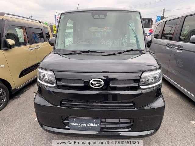 daihatsu tanto 2024 quick_quick_5BA-LA650S_LA650S-0403628 image 2