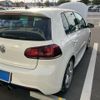 volkswagen golf 2012 -VOLKSWAGEN--VW Golf ABA-1KCDLF--WVWZZZ1KZDW091907---VOLKSWAGEN--VW Golf ABA-1KCDLF--WVWZZZ1KZDW091907- image 2