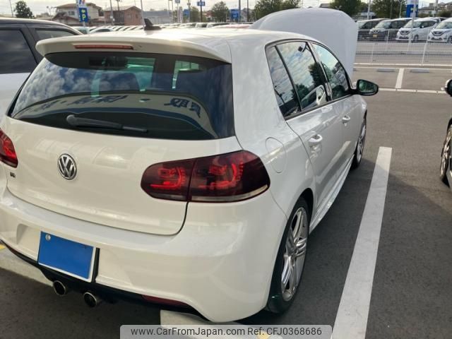 volkswagen golf 2012 -VOLKSWAGEN--VW Golf ABA-1KCDLF--WVWZZZ1KZDW091907---VOLKSWAGEN--VW Golf ABA-1KCDLF--WVWZZZ1KZDW091907- image 2