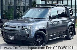 land-rover defender 2022 quick_quick_3CA-LE72WAB_SALEA7AW6P2114591