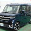 suzuki spacia 2024 -SUZUKI 【川口 580ｷ2162】--Spacia MK54S--121016---SUZUKI 【川口 580ｷ2162】--Spacia MK54S--121016- image 1