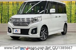 suzuki spacia 2015 quick_quick_MK42S_MK42S-793237