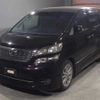 toyota vellfire 2009 -TOYOTA--Vellfire ANH20W-8064999---TOYOTA--Vellfire ANH20W-8064999- image 1