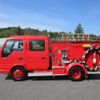 isuzu elf-truck 1997 CFJ1603606 image 4