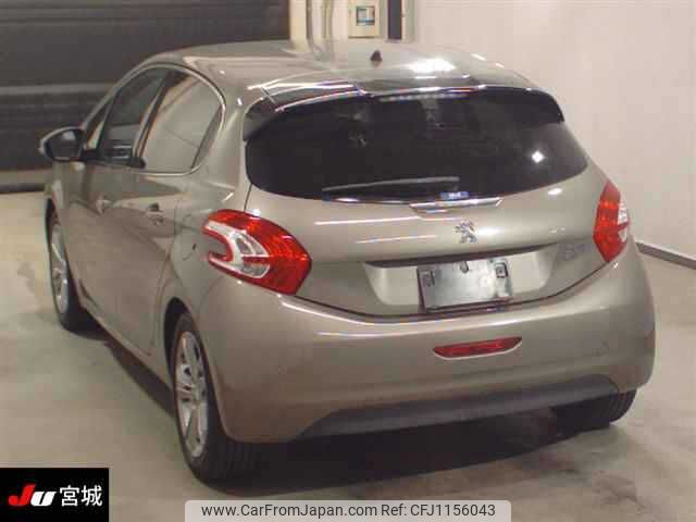 peugeot 208 2014 -PEUGEOT--Peugeot 208 A9HM01-EW033553---PEUGEOT--Peugeot 208 A9HM01-EW033553- image 2