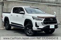 toyota hilux 2021 -TOYOTA--Hilux 3DF-GUN125--GUN125-3923746---TOYOTA--Hilux 3DF-GUN125--GUN125-3923746-