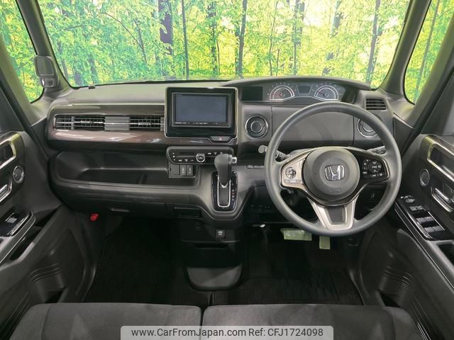 honda n-box 2018 CFJ1724098 image 2