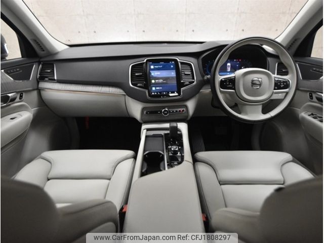 volvo xc90 2022 CFJ1808297 image 2