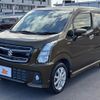 suzuki wagon-r 2017 -SUZUKI--Wagon R DAA-MH55S--MH55S-702592---SUZUKI--Wagon R DAA-MH55S--MH55S-702592- image 10