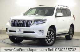 toyota land-cruiser-prado 2022 quick_quick_3DA-GDJ151W_GDJ151-0012903