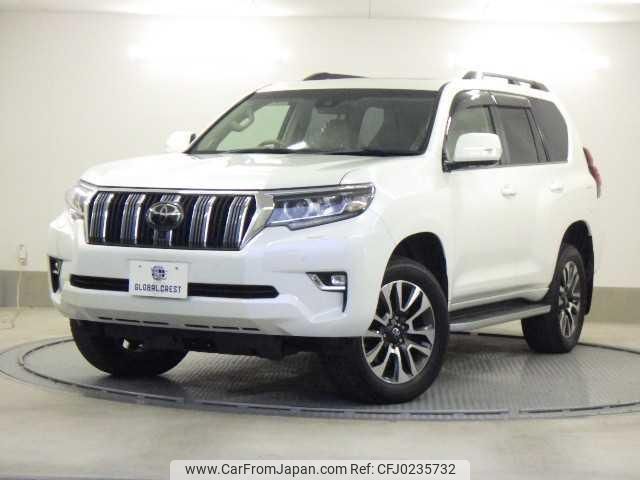 toyota land-cruiser-prado 2022 quick_quick_3DA-GDJ151W_GDJ151-0012903 image 1