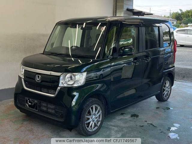 honda n-box 2020 CFJ1749567 image 1