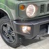 suzuki jimny 2020 CFJ1836203 image 12