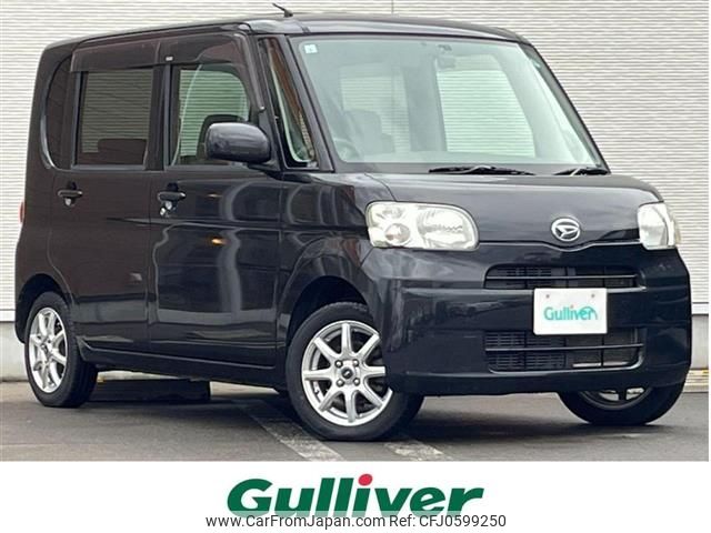 daihatsu tanto 2009 -DAIHATSU--Tanto CBA-L385S--L385S-0021238---DAIHATSU--Tanto CBA-L385S--L385S-0021238- image 1