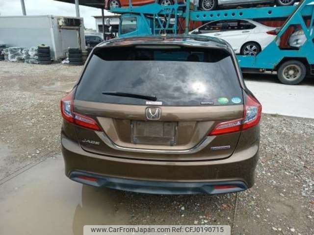 honda jade 2017 -HONDA--Jade DBA-FR4--FR4-1014819---HONDA--Jade DBA-FR4--FR4-1014819- image 2