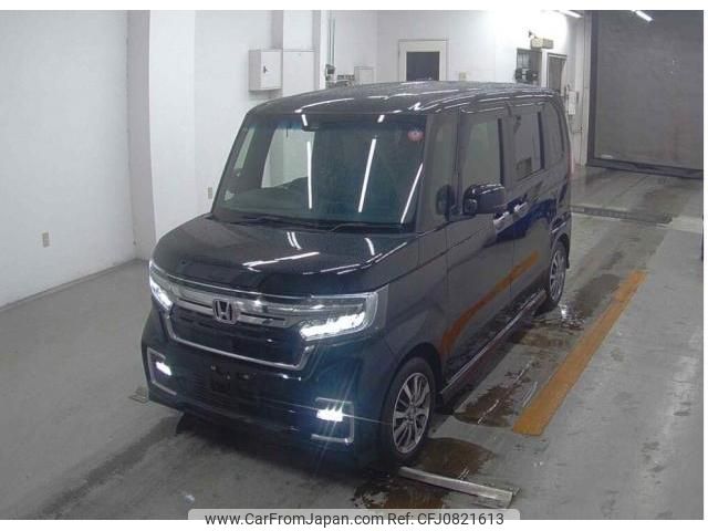 honda n-box 2023 quick_quick_6BA-JF3_JF3-5258640 image 1