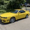 nissan skyline-coupe 1998 -NISSAN--Skyline Coupe GF-ER34--ER34-015858---NISSAN--Skyline Coupe GF-ER34--ER34-015858- image 1