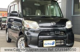 daihatsu tanto 2013 quick_quick_DBA-LA600S_LA600S-0009575