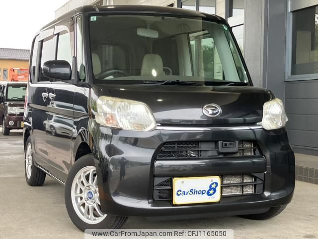 daihatsu tanto 2013 quick_quick_DBA-LA600S_LA600S-0009575 image 1