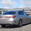 mercedes-benz c-class 2023 -MERCEDES-BENZ--Benz C Class 3CA-206004C--W1K2060042R175***---MERCEDES-BENZ--Benz C Class 3CA-206004C--W1K2060042R175***- image 3