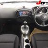 nissan juke 2011 CFJ1652043 image 9