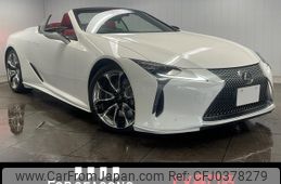 lexus lc 2021 quick_quick_5BA-URZ100_URZ100-0005661