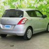 suzuki swift 2014 quick_quick_DBA-ZC72S_ZC72S-320126 image 3