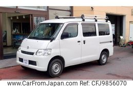 toyota townace-van 2017 -TOYOTA--Townace Van S402M--0066345---TOYOTA--Townace Van S402M--0066345-