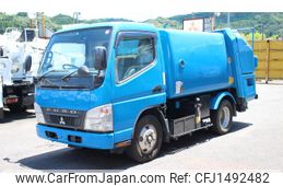 mitsubishi-fuso canter 2009 GOO_NET_EXCHANGE_0802813A30250730W001