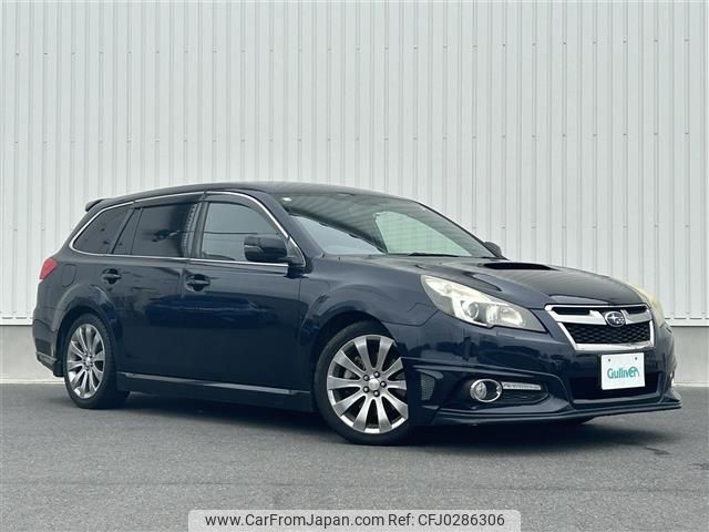 subaru legacy-touring-wagon 2014 -SUBARU--Legacy Wagon DBA-BRG--BRG-010556---SUBARU--Legacy Wagon DBA-BRG--BRG-010556- image 1