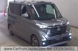 nissan roox 2024 quick_quick_5AA-B44A_B44A-0521512