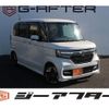 honda n-box 2019 -HONDA--N BOX 6BA-JF3--JF3-2209632---HONDA--N BOX 6BA-JF3--JF3-2209632- image 1