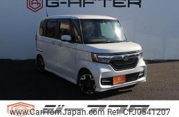 honda n-box 2019 -HONDA--N BOX 6BA-JF3--JF3-2209632---HONDA--N BOX 6BA-JF3--JF3-2209632-