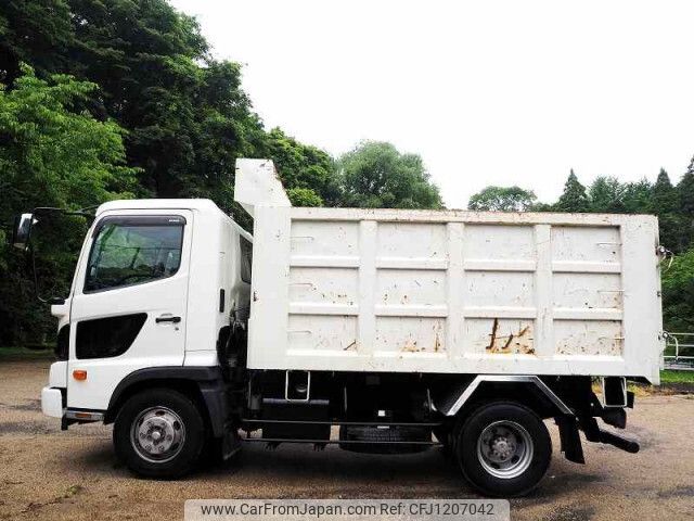 hino ranger 2013 -HINO--Hino Ranger TKG-FC9JCAP--FC9JCA-15136---HINO--Hino Ranger TKG-FC9JCAP--FC9JCA-15136- image 2