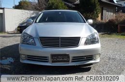 toyota crown-athlete-series 2005 TE4238