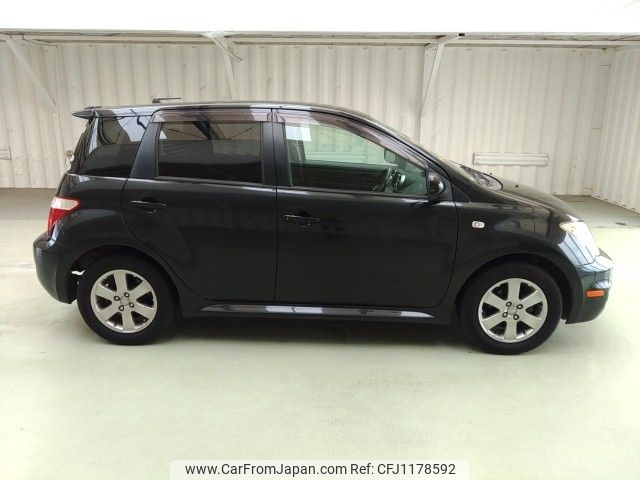 toyota ist 2006 ENHANCEAUTO_1_ea299920 image 2