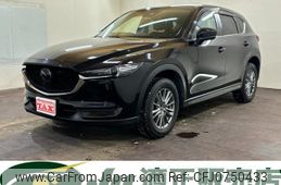 mazda cx-5 2018 -MAZDA 【名変中 】--CX-5 KF2P--128866---MAZDA 【名変中 】--CX-5 KF2P--128866-