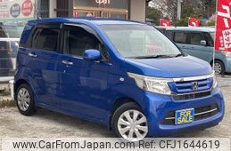 honda n-wgn 2016 CFJ1644619