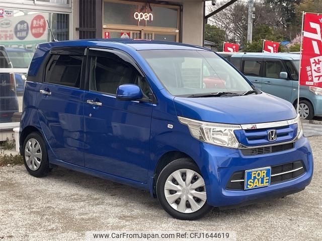 honda n-wgn 2016 CFJ1644619 image 1